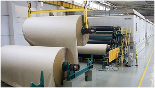 节能 正文当然, 零排放技术有其适用条件, 因各造纸厂生产设备,产品